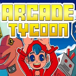 Arcade Tycoon: Simulation Game Download (Build 13498832)