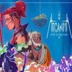 Arcanima: Mist of Oblivion – Prologue Free Download