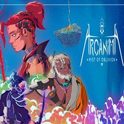 Arcanima: Mist of Oblivion – Prologue Free Download