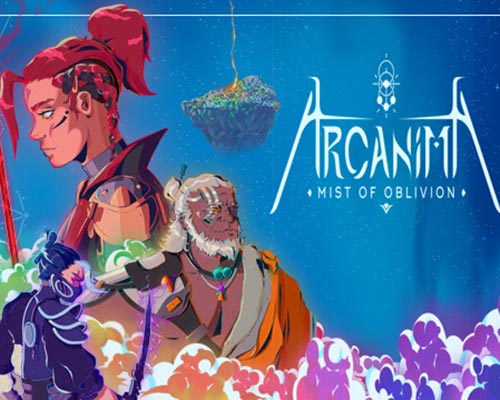 Arcanima: Mist of Oblivion - Prologue Free Download
