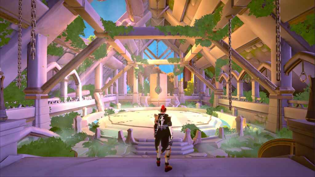 Arcanima: Mist of Oblivion - Prologue Free Download