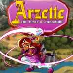 Arzette: The Jewel of Faramore Download (Build 13428680)