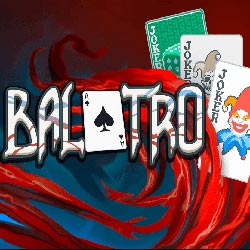 Balatro PC Free Download (Friends of Jimbo 4)