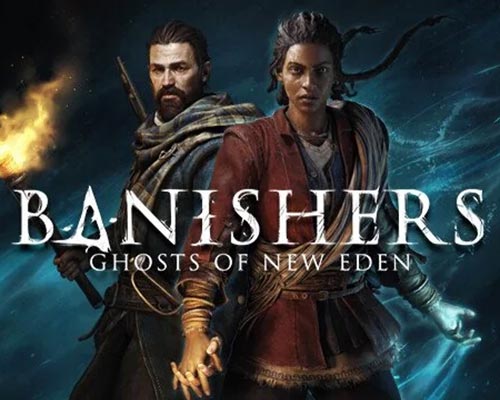 Banishers: ghosts of new eden free download (v1.5.0.0)