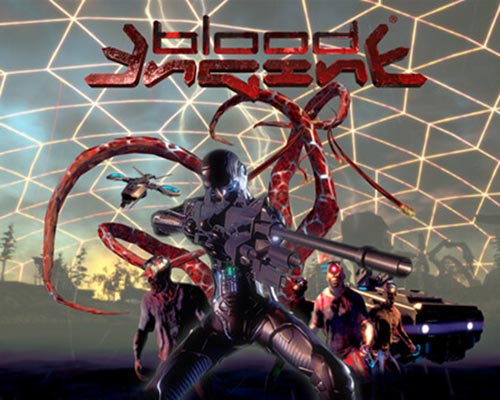 Blood Engine PC Free Download
