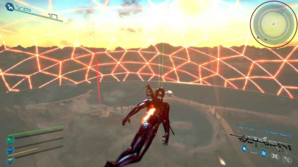 Blood Engine PC Free Download