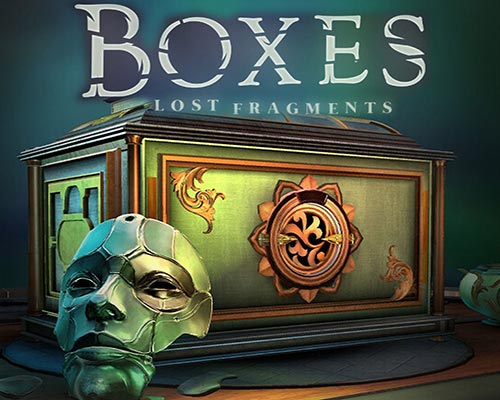 Boxes: Lost Fragments PC Free Download (Build 14157330)