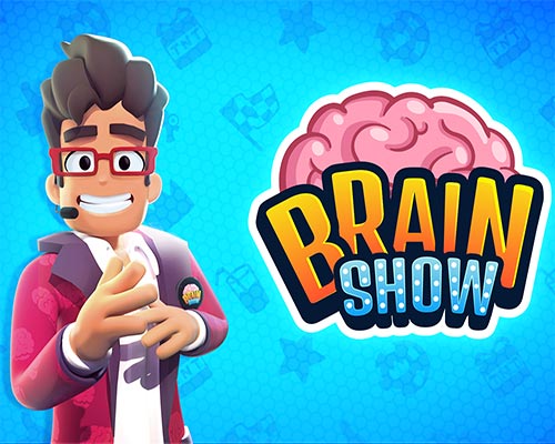 Brain Show: Party Quiz Free Download (v1.5.0)