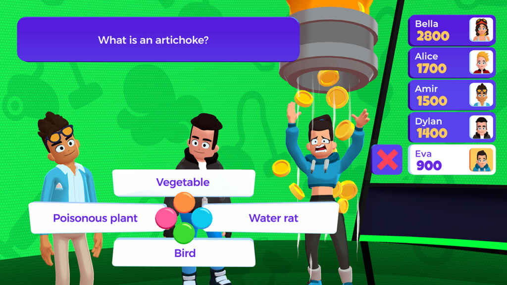 Brain Show: Party Quiz Free Download (v1.5.0)