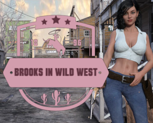 Brooks in wild west pc free download (v1.10+christmas)