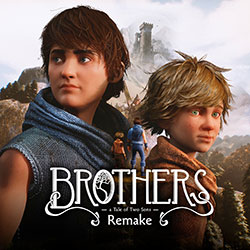 Brothers: A Tale of Two Sons Remake Download (v20240729)