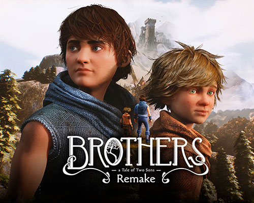 Brothers: A Tale of Two Sons Remake Download (v20240729)