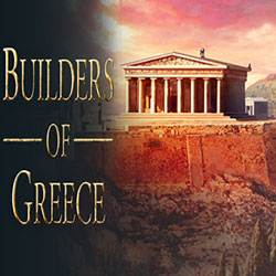 Builders of Greece PC Free Download (Build 18473181)