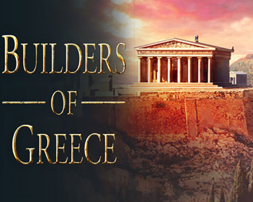 Builders of Greece PC Free Download (Build 18473181)