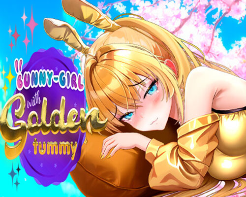 Bunny-girl with Golden tummy Download (Build 13384941)