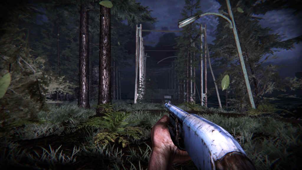 Burning Dead Reloaded PC Free Download