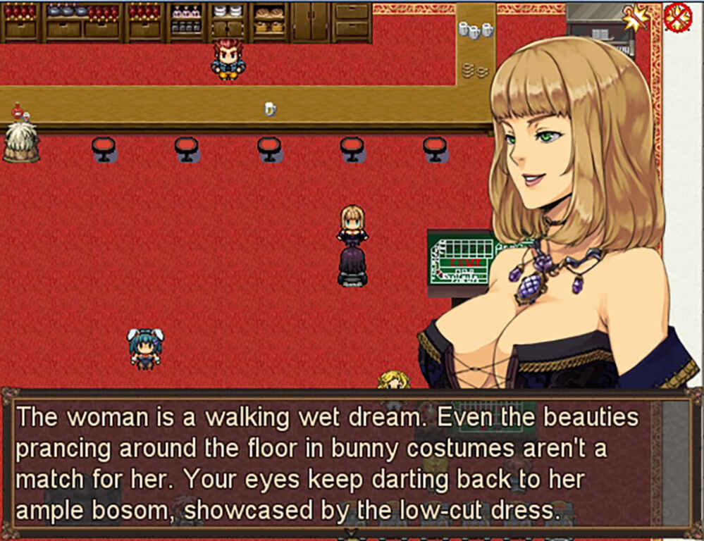 Caliross the shapeshifter's legacy download (v0.9.34)