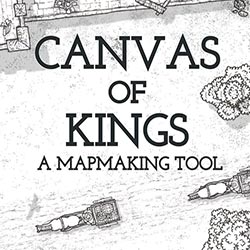 Canvas of Kings PC Free Download (Build 21904396)