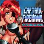 Captain Firehawk and the Laser Love Situation Free (B20508323)