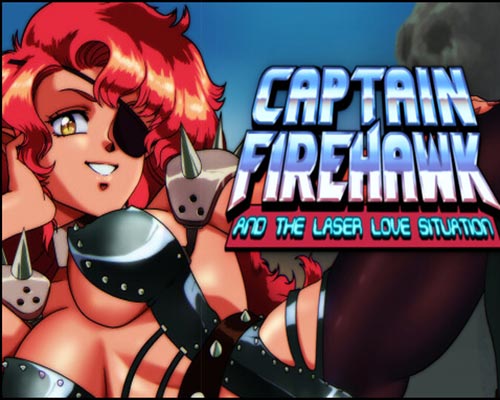 Captain firehawk and the laser love situation free (b20508323)