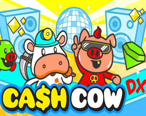 Cash Cow DX PC Free Download (v1.1.2.0)
