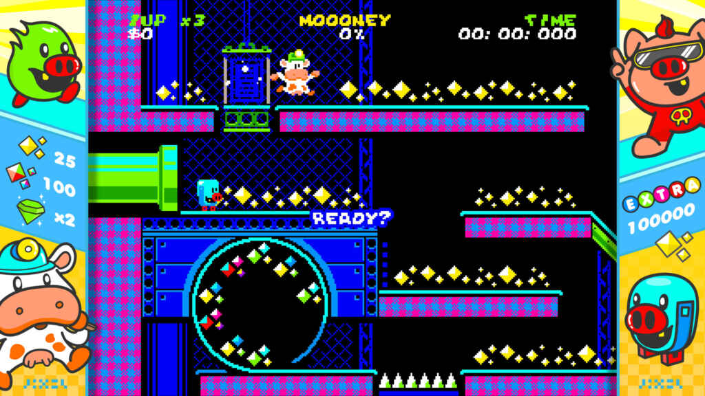 Cash Cow DX PC Free Download (v1.1.2.0)