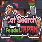 Cat Search in Feudal Japan Free Download (Build 13445708)