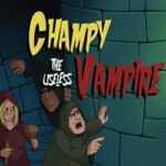 Champy the Useless Vampire Free Download