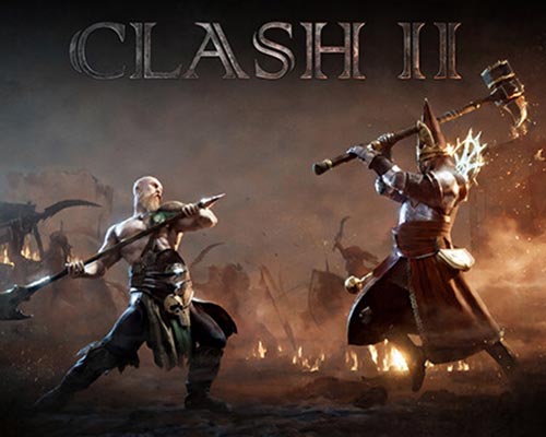 Clash II PC Free Download (v74386)