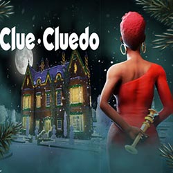 Clue/Cluedo PC Free Download (Legacy Suspect Pack)