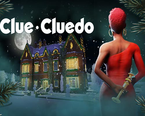 Clue/cluedo pc free download (legacy suspect pack)