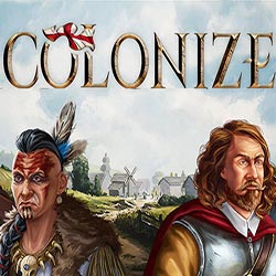 Colonize PC Free Download (v1.0 Final)