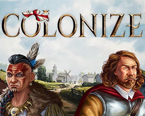 Colonize pc free download (v1.0 final)