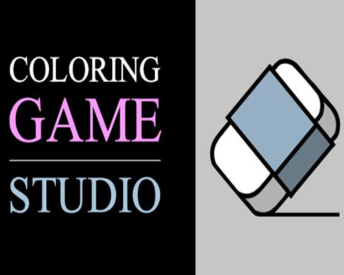 Coloring Game: Studio PC Free Download