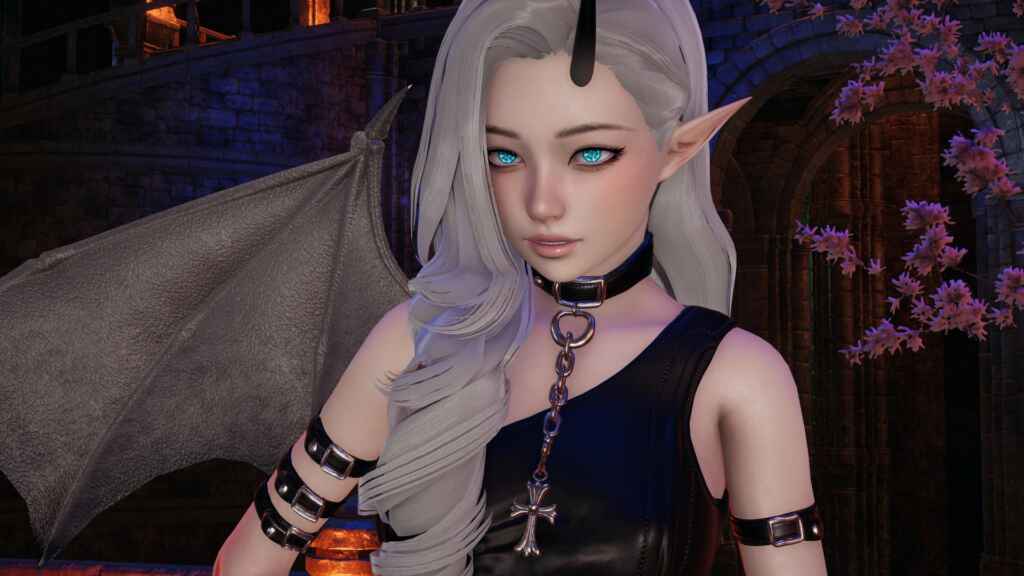 Companion of Darkness PC Free Download (S2.Ch10)
