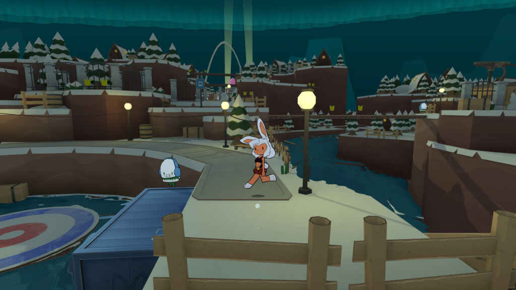 Conbunn Cardboard PC Free Download (Build 13397532)
