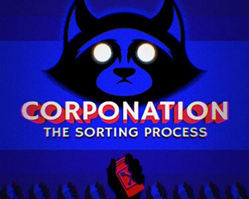 Corponation: the sorting process free (build 13867518)
