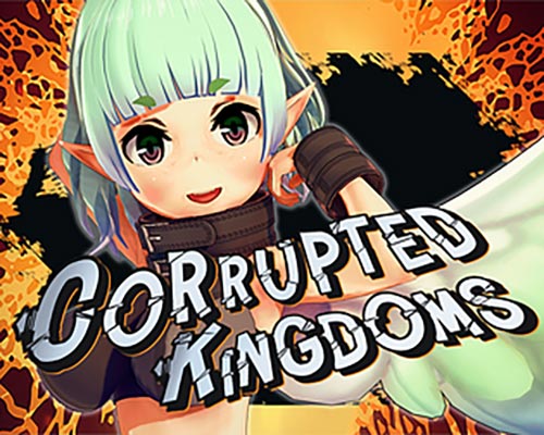Corrupted Kingdoms PC Free Download (v0.21.0)