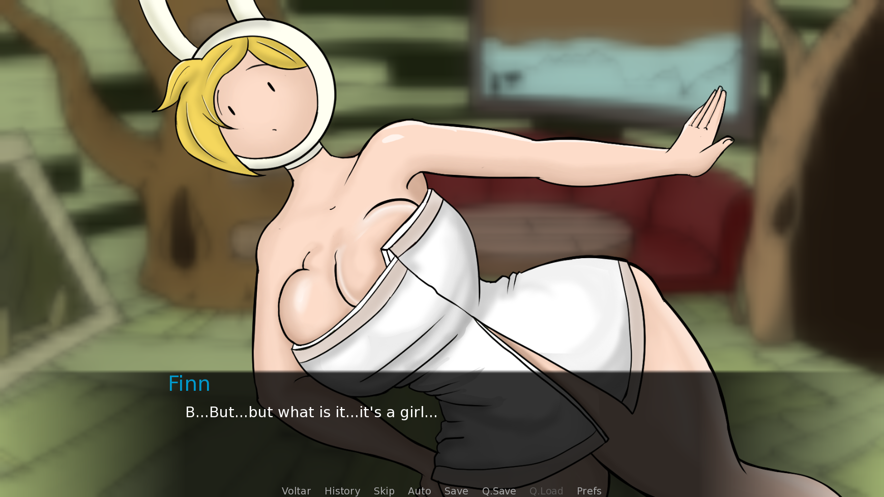 Corruption Time PC Free Download (v0.6.1)