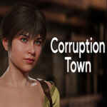 Corruption Town PC Free Download (v0.10.2)