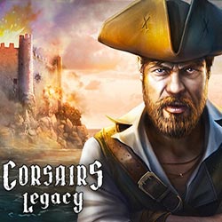 Corsairs Legacy – Pirate Action RPG & Sea Battles (v0.4081)