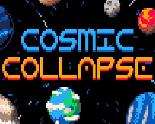 Cosmic Collapse PC Free Download (Build 12900114)