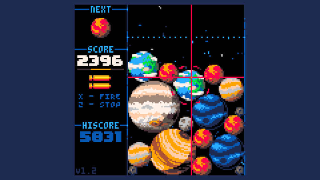 Cosmic Collapse PC Free Download (Build 12900114)