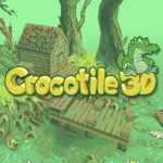Crocotile 3D PC Free Download (v2.4.5)