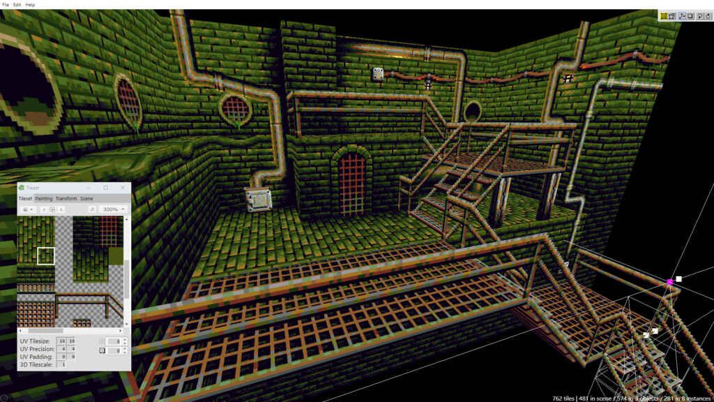 Crocotile 3D PC Free Download (v2.4.5)