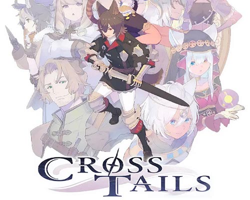 Cross Tails PC Free Download (v0.1.9)