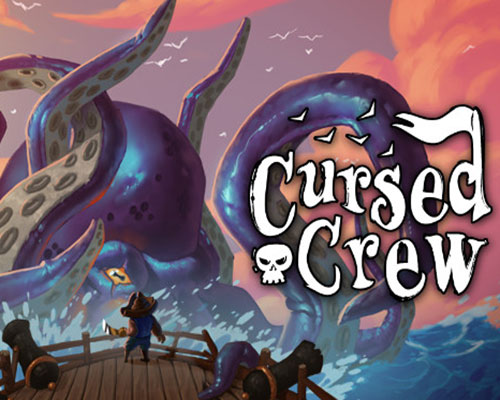 Cursed crew pc free download (build 13617215)