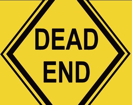 DEAD END PC Game Free Download