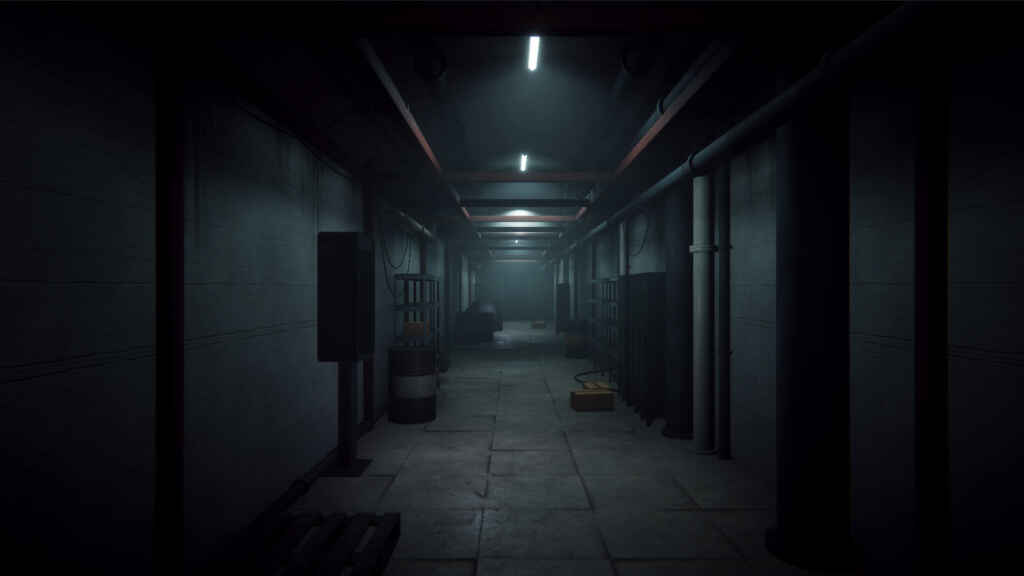 DEAD END PC Game Free Download