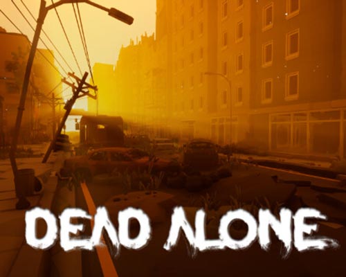 Dead Alone PC Free Download